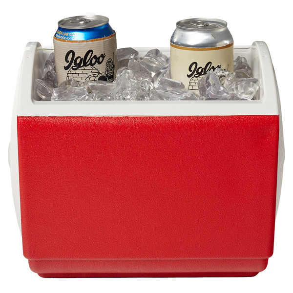 Igloo PLAYMATE PAL PASSIVE COOLER - Kühlbox Ansicht 16
