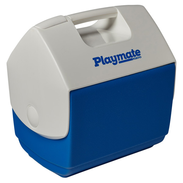 PLAYMATE PAL PASSIVE COOLER - Kühlbox-SNEAKY BLUE