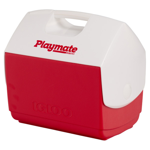Igloo PLAYMATE ELITE PASSIVE COOLER - Kühlbox Ansicht 2