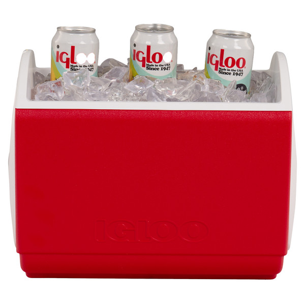 Igloo PLAYMATE ELITE PASSIVE COOLER - Kühlbox Ansicht 16