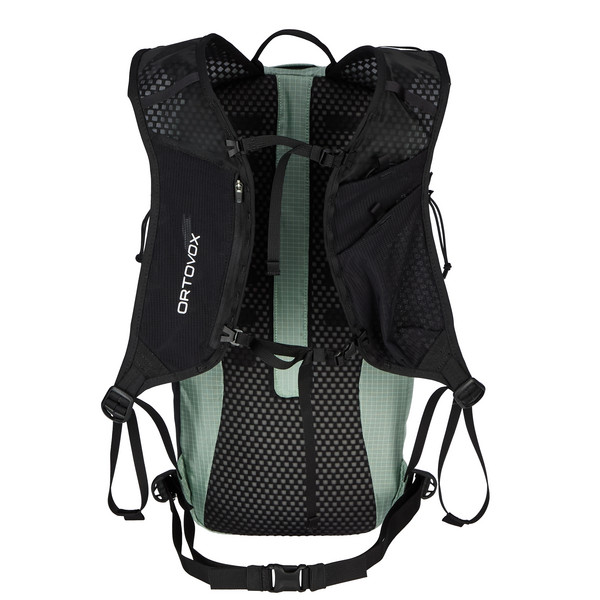 Ortovox TRACE 15 - Tagesrucksack Ansicht 3