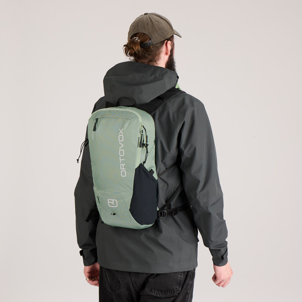 Ortovox TRACE 15 - Tagesrucksack Ansicht 11