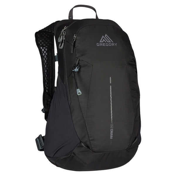 ARRIO 20 - Tagesrucksack-SHADOW PINE BLACK