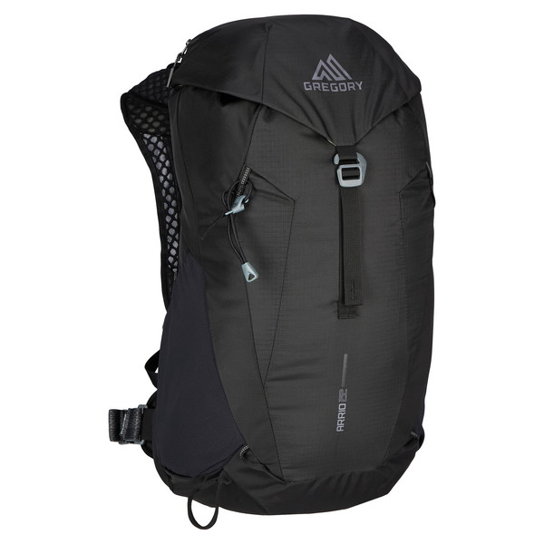 ARRIO 22 - Tagesrucksack-SHADOW PINE BLACK