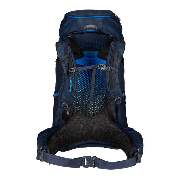 Gregory ZULU 40 - Tourenrucksack Ansicht 3