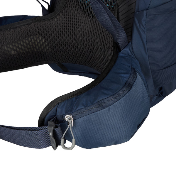 Gregory ZULU 40 - Tourenrucksack Ansicht 10