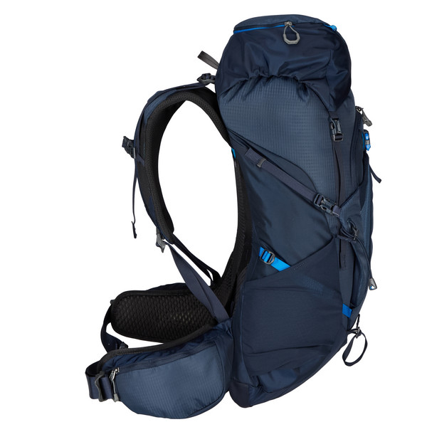 Gregory ZULU 40 - Tourenrucksack Ansicht 2