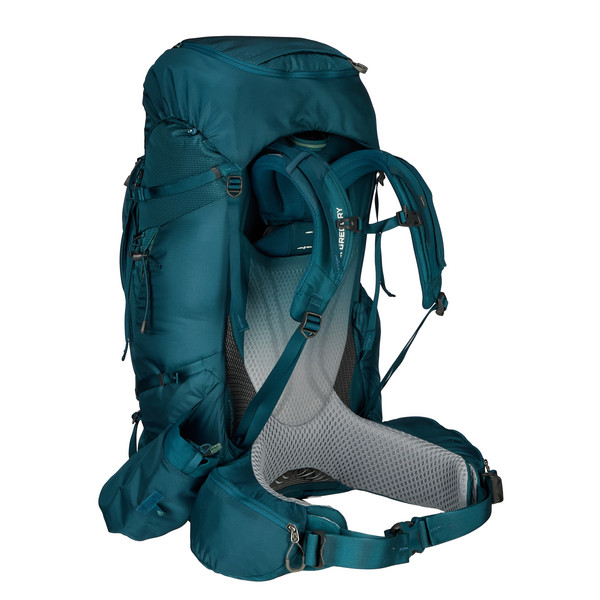 Gregory DEVA 60 Damen - Trekkingrucksack Ansicht 4