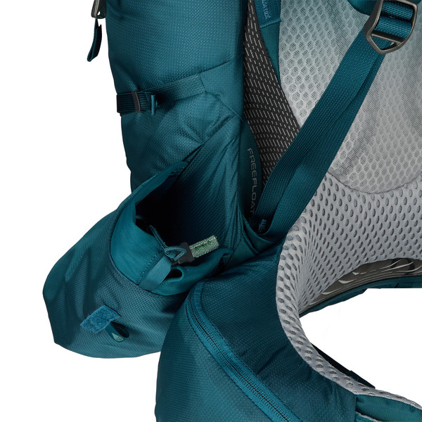 Gregory DEVA 60 Damen - Trekkingrucksack Ansicht 11