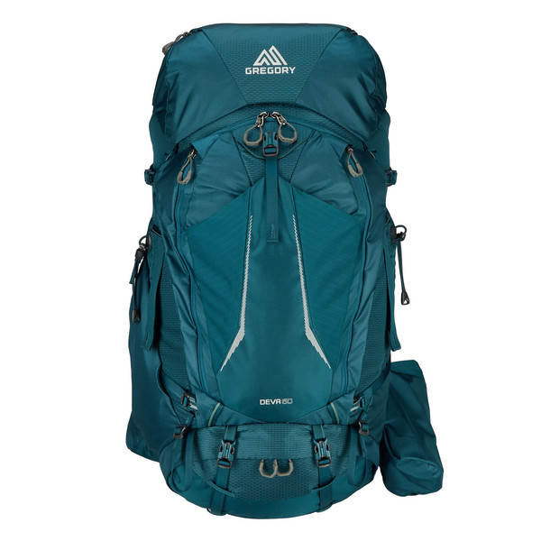 Gregory DEVA 60 Damen - Trekkingrucksack Ansicht 6