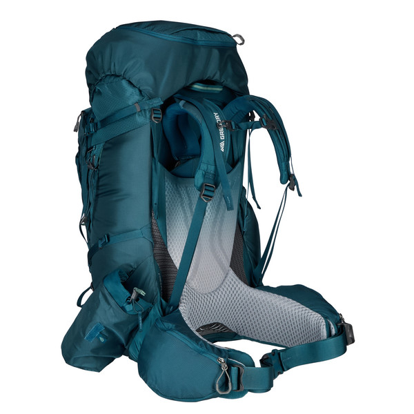 Gregory DEVA 60 Damen - Trekkingrucksack Ansicht 4