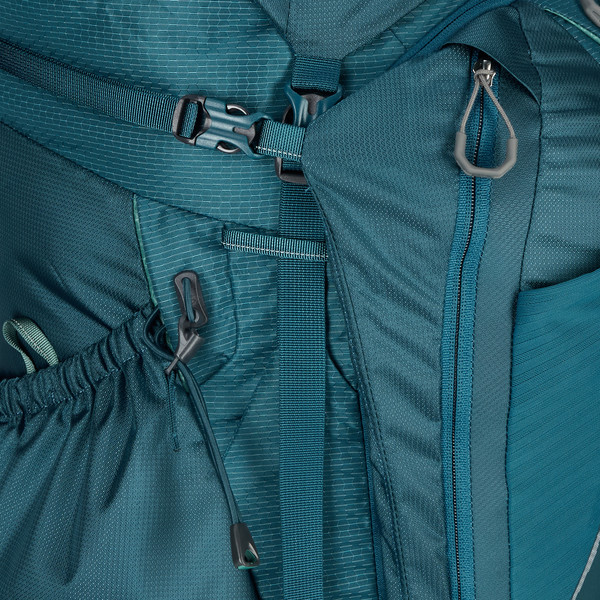 Gregory DEVA 60 Damen - Trekkingrucksack Ansicht 8