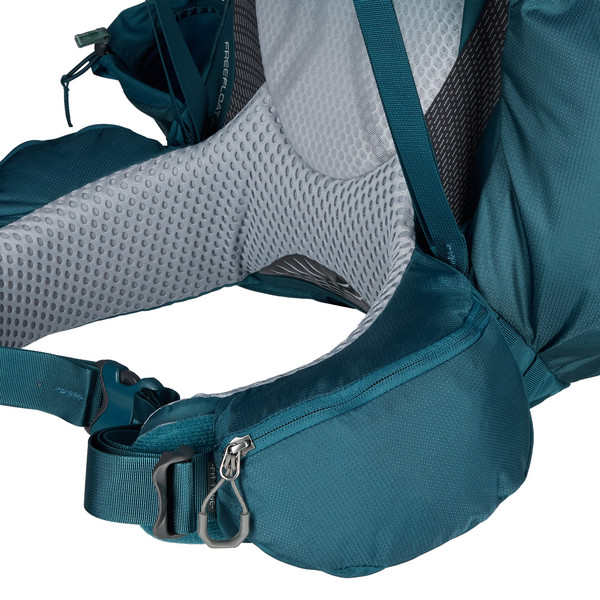 Gregory DEVA 60 Damen - Trekkingrucksack Ansicht 9