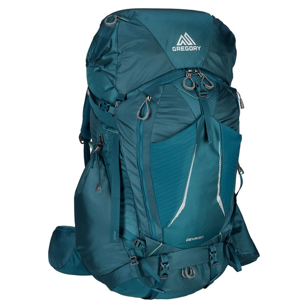 Gregory DEVA 60 Damen - Trekkingrucksack Ansicht 1