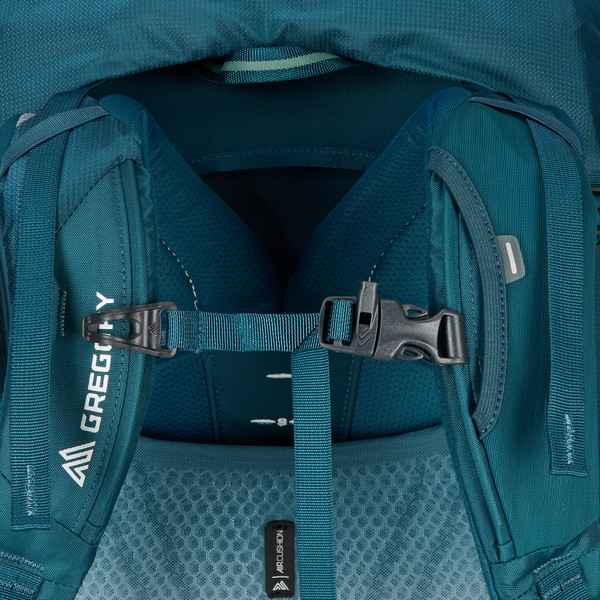 Gregory DEVA 70 Damen - Trekkingrucksack Ansicht 10