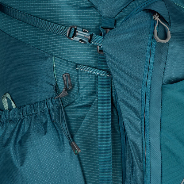 Gregory DEVA 70 Damen - Trekkingrucksack Ansicht 8