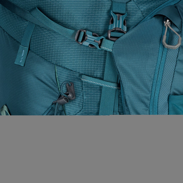 Gregory DEVA 70 Damen - Trekkingrucksack Ansicht 8