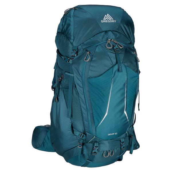 Gregory DEVA 70 Damen - Trekkingrucksack Ansicht 1