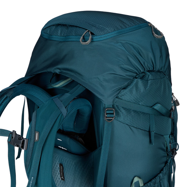 Gregory DEVA 70 Damen - Trekkingrucksack Ansicht 10