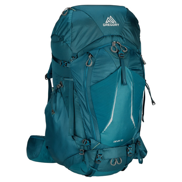 DEVA 70 Damen - Trekkingrucksack