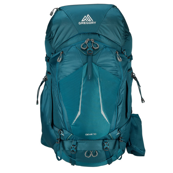 Gregory DEVA 70 Damen - Trekkingrucksack Ansicht 6