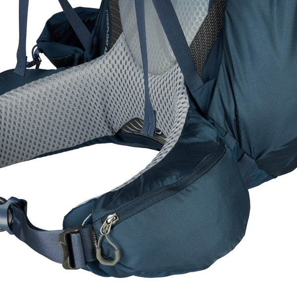 Gregory BALTORO 75 - Trekkingrucksack Ansicht 10