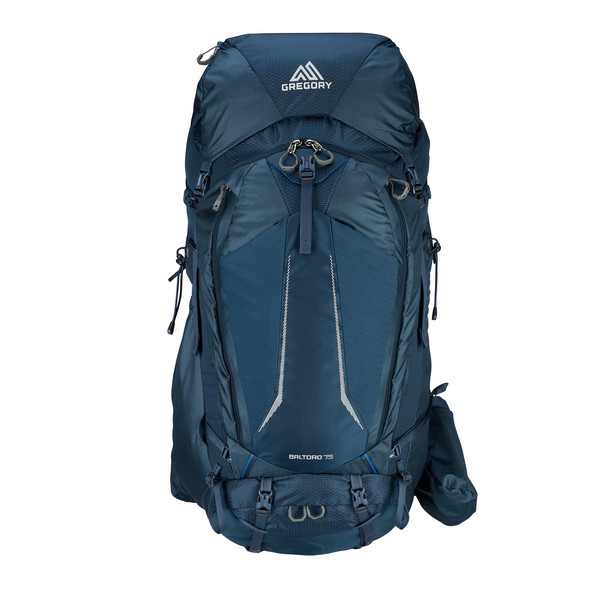 Gregory BALTORO 75 Herren - Trekkingrucksack Ansicht 6