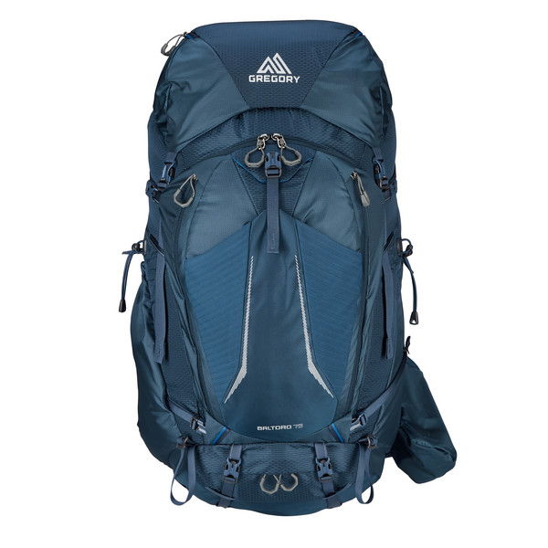 Gregory BALTORO 75 - Trekkingrucksack Ansicht 6