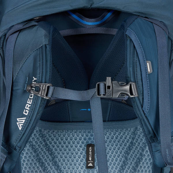 Gregory BALTORO 75 - Trekkingrucksack Ansicht 10