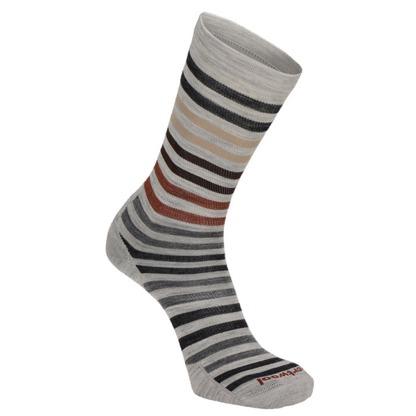 Smartwool EVERYDAY SPRUCE STREET CREW SOCKS Unisex - Freizeitsocken Ansicht 1