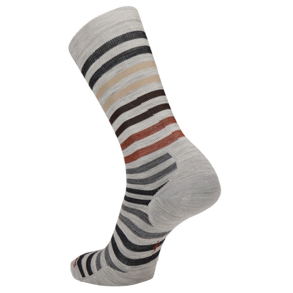 Smartwool EVERYDAY SPRUCE STREET CREW SOCKS Unisex - Freizeitsocken Ansicht 2