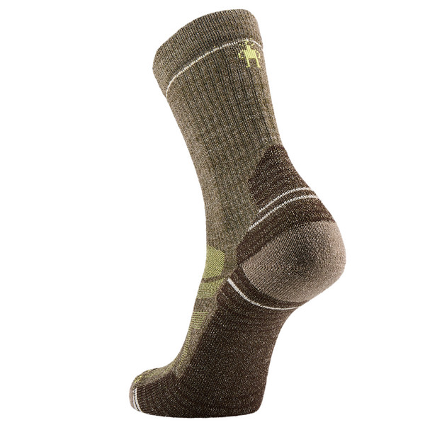 Smartwool HIKE LIGHT CUSHION CREW SOCKS Unisex - Wandersocken Ansicht 2
