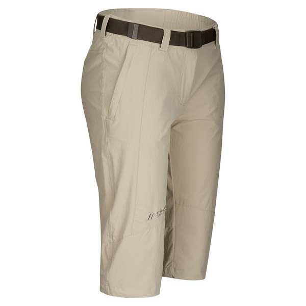 Maier Sports KLUANE Damen - Softshellhose Ansicht 3
