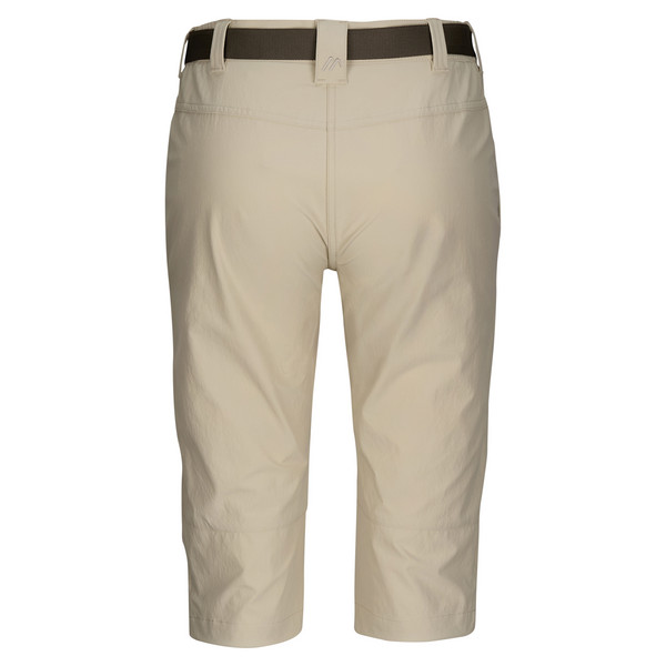 Maier Sports KLUANE Damen - Softshellhose Ansicht 4