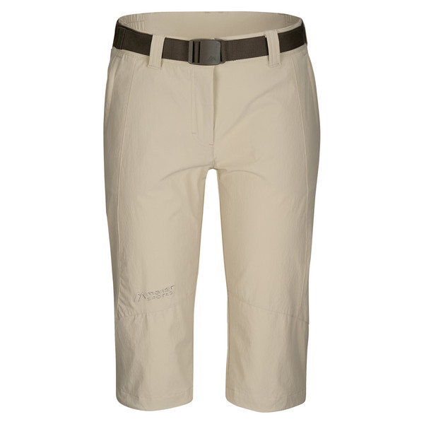 Maier Sports KLUANE Damen - Softshellhose Ansicht 1