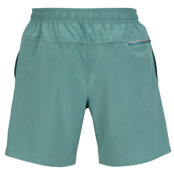 Smartwool MEN'S ACTIVE LINERLESS 7" SHORT Herren - Shorts Ansicht 3