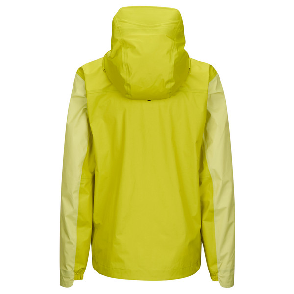 Mammut TAISS LIGHT HS HOODED JACKET MEN Herren - Hardshelljacke Ansicht 2