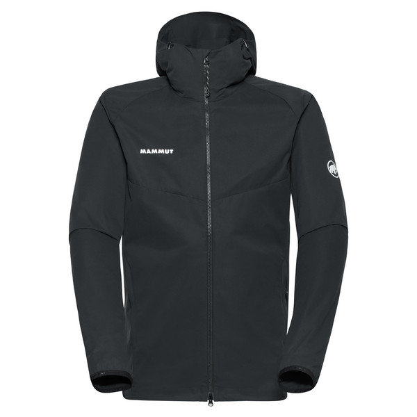 Mammut GRANITE SO HOODED JACKET MEN Herren - Softshelljacke Ansicht 1