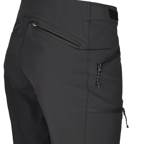 Mammut COURMAYEUR SO PANTS MEN Herren - Softshellhose Ansicht 4