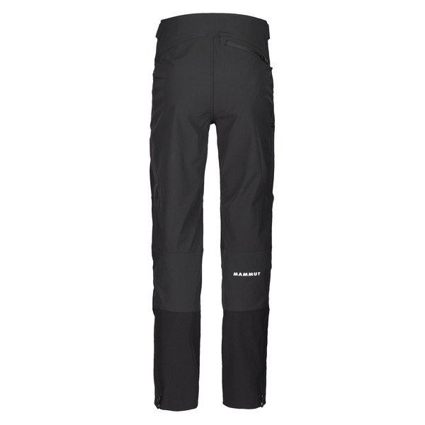 Mammut COURMAYEUR SO PANTS MEN Herren - Softshellhose Ansicht 3