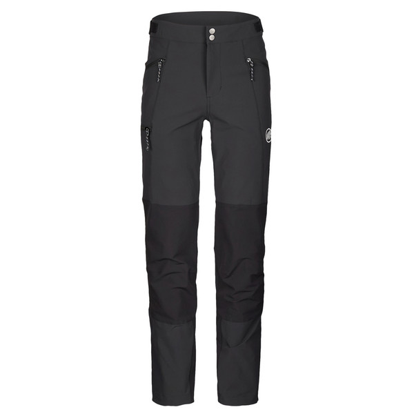 Mammut COURMAYEUR SO PANTS MEN Herren - Softshellhose Ansicht 1