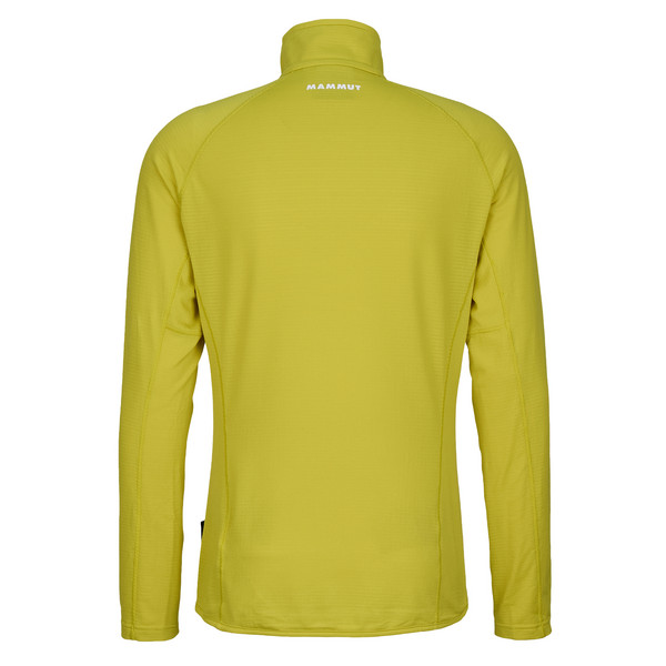 Mammut AENERGY LIGHT ML HALF ZIP PULL MEN Herren - Fleecepullover Ansicht 2