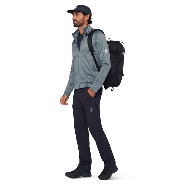 Mammut CRAG ML JACKET MEN Herren - Fleecejacke Ansicht 15