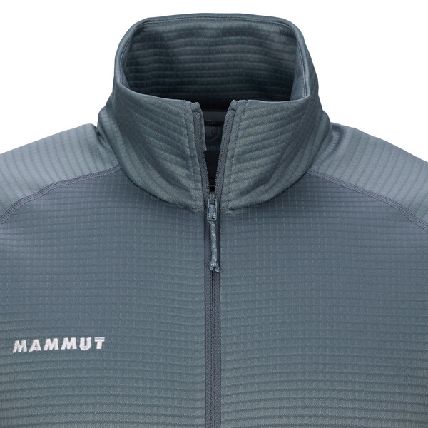 Mammut CRAG ML JACKET MEN Herren - Fleecejacke Ansicht 3