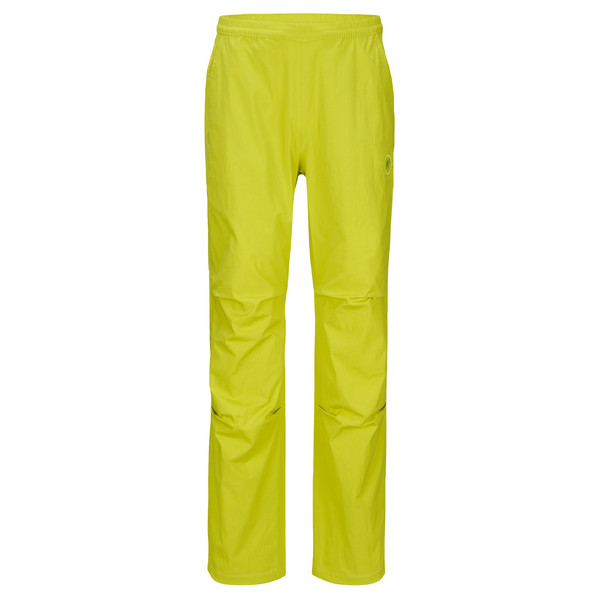CRAG CLIMBING PANTS MEN Herren - Kletterhose-ACACIA