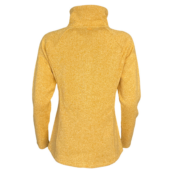 Elkline PROMISE Damen - Fleecejacke Ansicht 2
