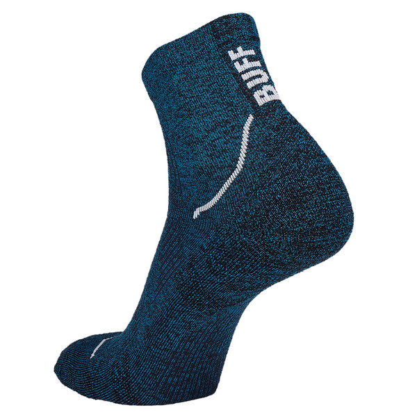 Buff DRYFLX QUARTER Unisex - Laufsocken Ansicht 2
