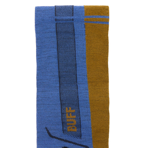 Buff LW MERINO WOOL CREW Unisex - Wandersocken Ansicht 3