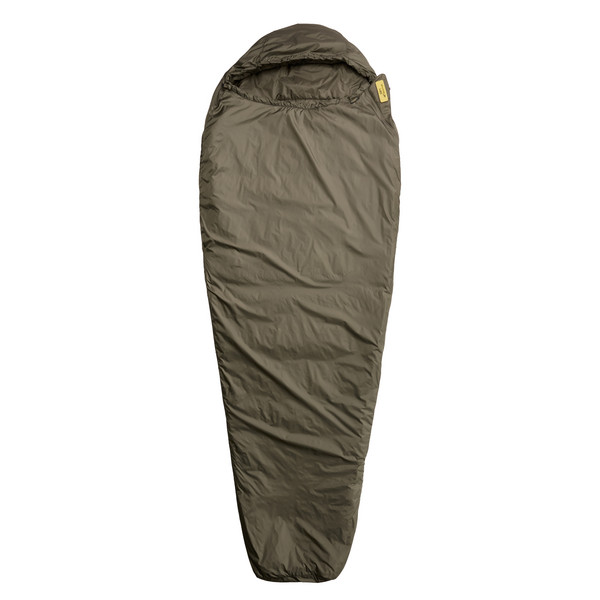 Carinthia SOF 1 LINKS - Kunstfaserschlafsack Ansicht 1