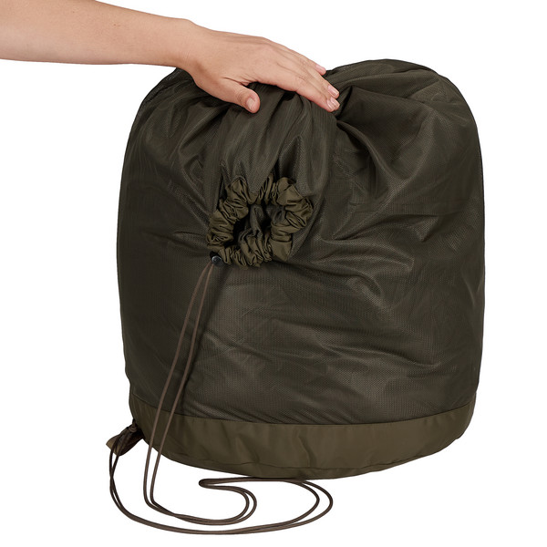 Carinthia SOF 3 LINKS - Kunstfaserschlafsack Ansicht 12